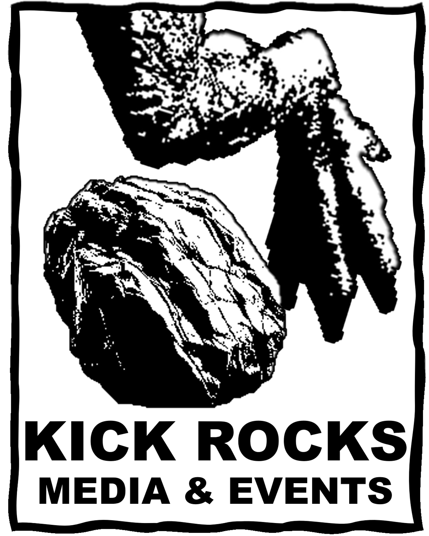 Kick Rocks Media & Events